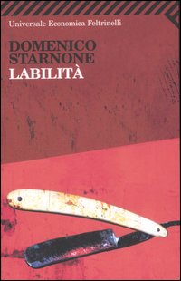 Labilita`_-Starnone_Domenico
